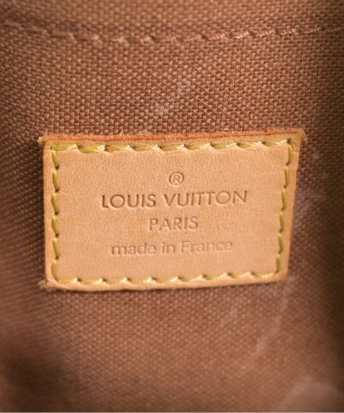 LOUIS VUITTON กระเป๋าสะพาย