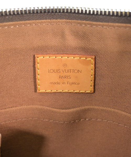 LOUIS VUITTON กระเป๋าสะพาย