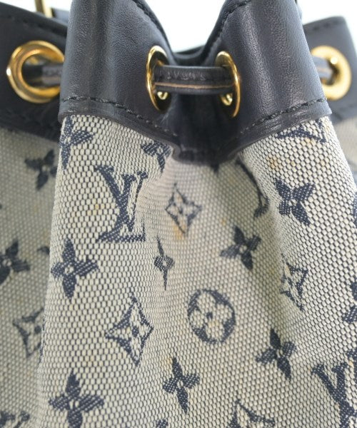 LOUIS VUITTON กระเป๋าสะพาย