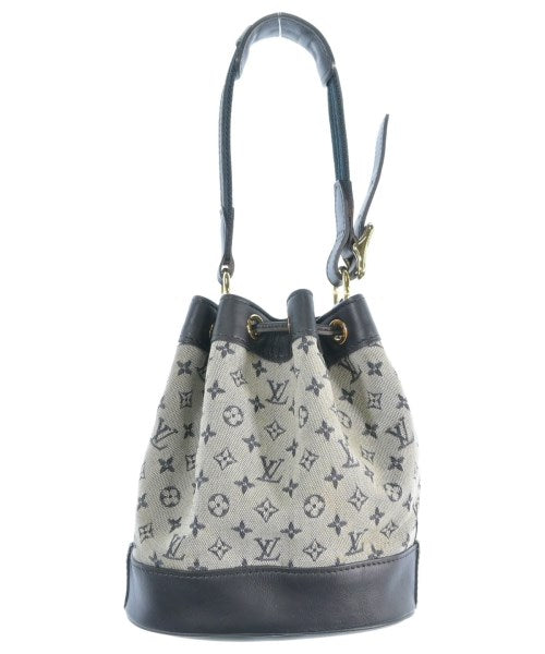 LOUIS VUITTON กระเป๋าสะพาย