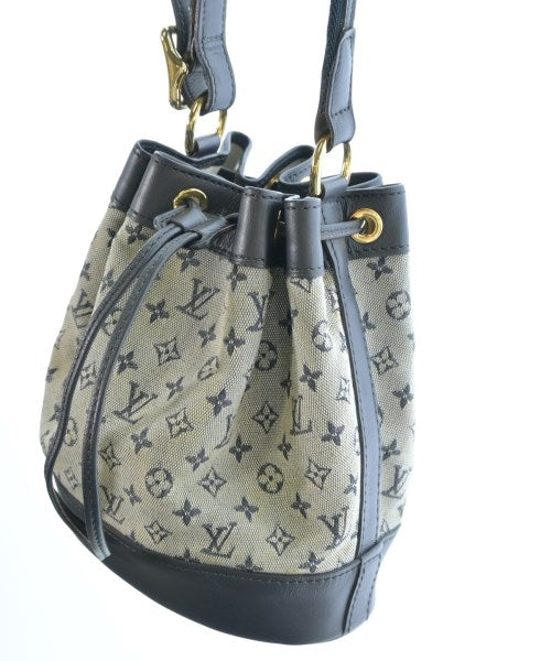 LOUIS VUITTON กระเป๋าสะพาย
