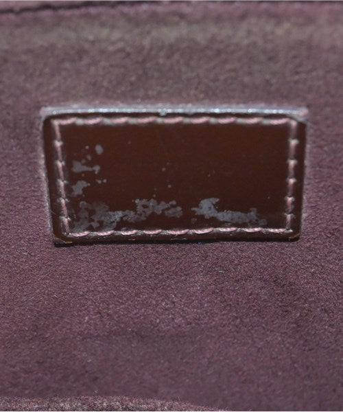LOUIS VUITTON กระเป๋าถือ