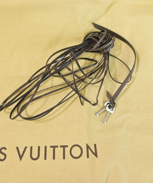 LOUIS VUITTON กระเป๋าธุรกิจ