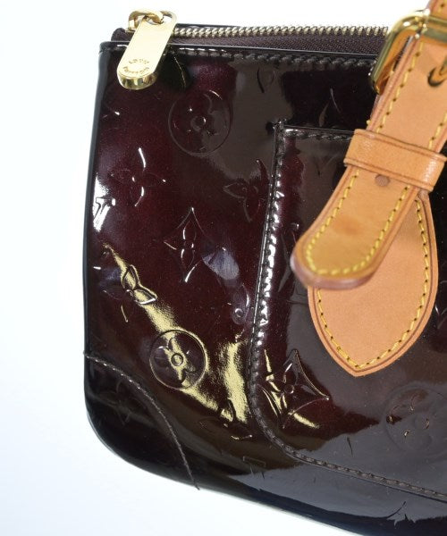 LOUIS VUITTON กระเป๋าถือ