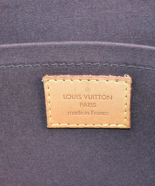 LOUIS VUITTON กระเป๋าถือ