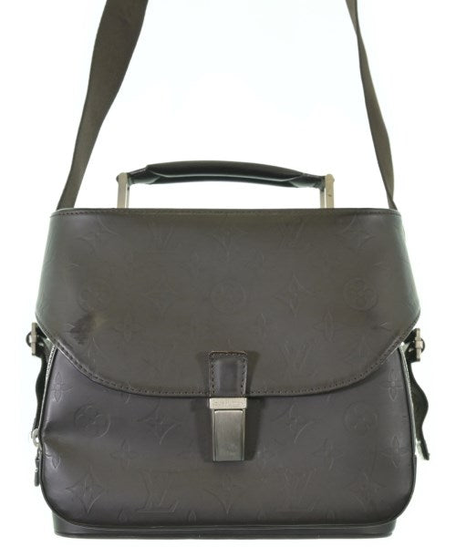LOUIS VUITTON กระเป๋าสะพาย