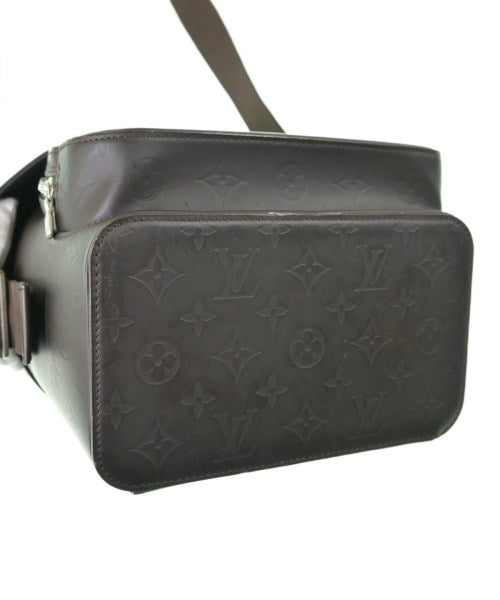 LOUIS VUITTON กระเป๋าสะพาย