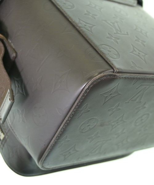 LOUIS VUITTON กระเป๋าสะพาย