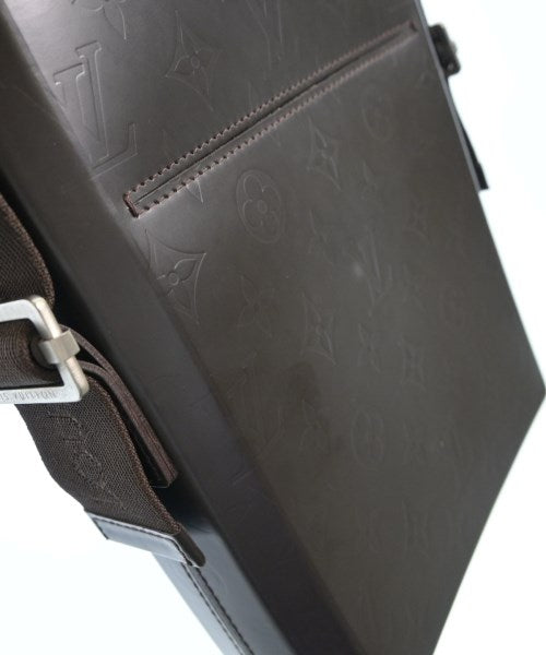 LOUIS VUITTON กระเป๋าสะพาย
