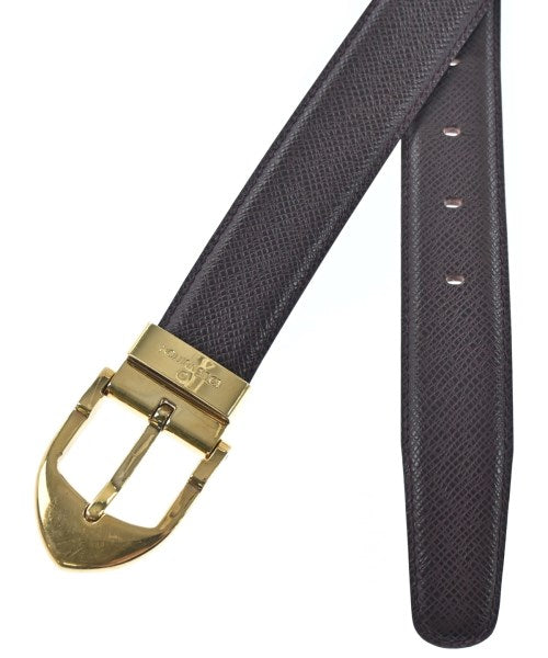 LOUIS VUITTON เข็มขัด
