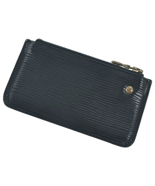 LOUIS VUITTON กระเป๋าสตางค์/กระเป๋าใส่เหรียญ