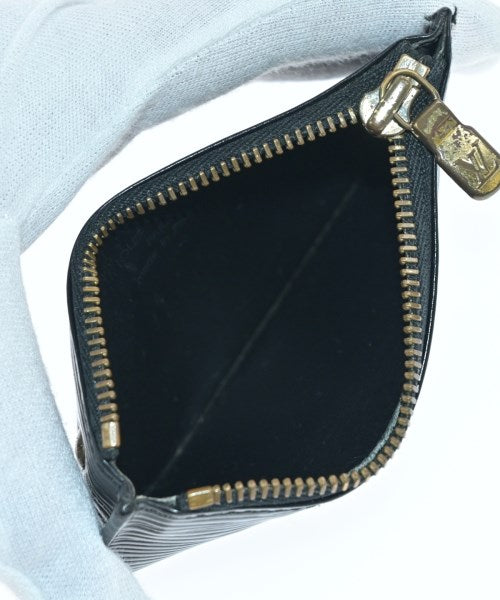 LOUIS VUITTON กระเป๋าสตางค์/กระเป๋าใส่เหรียญ