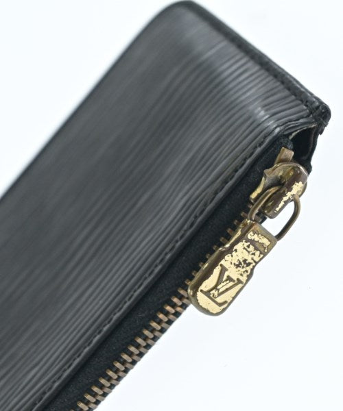 LOUIS VUITTON กระเป๋าสตางค์/กระเป๋าใส่เหรียญ
