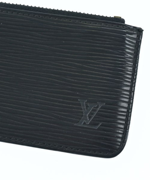 LOUIS VUITTON กระเป๋าสตางค์/กระเป๋าใส่เหรียญ