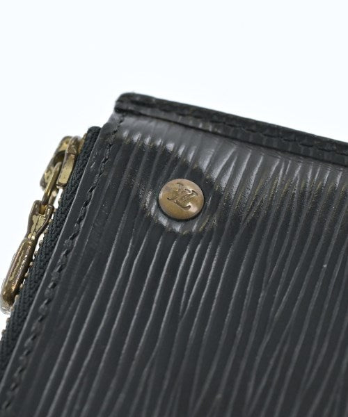 LOUIS VUITTON กระเป๋าสตางค์/กระเป๋าใส่เหรียญ