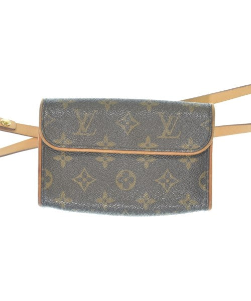 LOUIS VUITTON กระเป๋าสะพาย