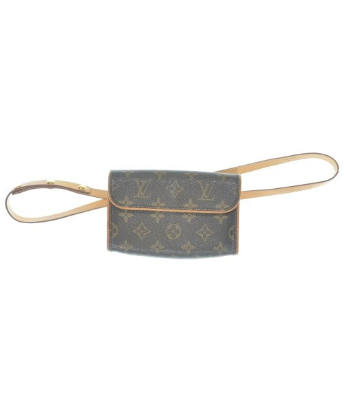 LOUIS VUITTON กระเป๋าสะพาย
