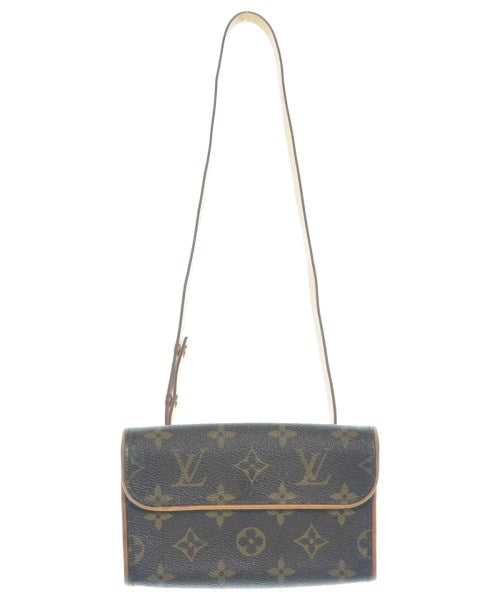 LOUIS VUITTON กระเป๋าสะพาย