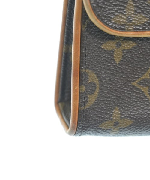 LOUIS VUITTON กระเป๋าสะพาย
