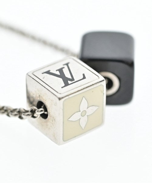 LOUIS VUITTON สร้อยคอ