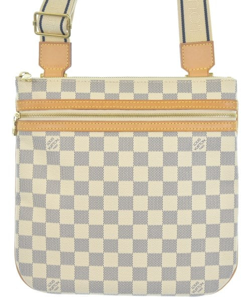 LOUIS VUITTON กระเป๋าสะพาย