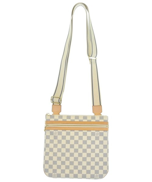 LOUIS VUITTON กระเป๋าสะพาย