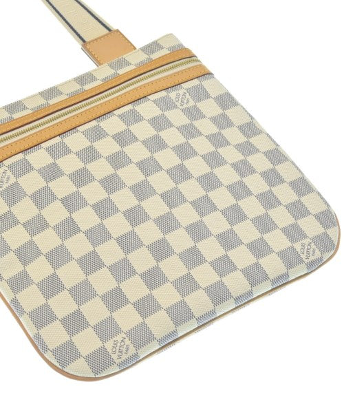 LOUIS VUITTON กระเป๋าสะพาย