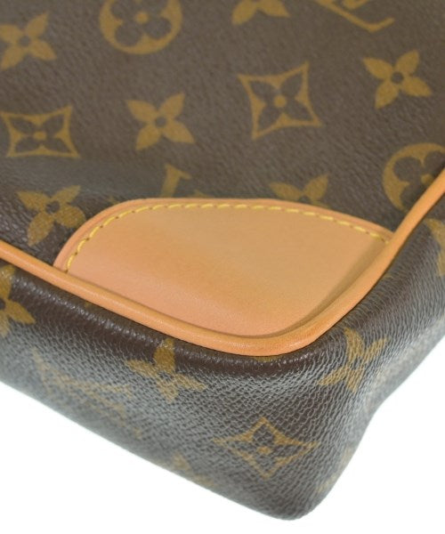 LOUIS VUITTON กระเป๋าธุรกิจ