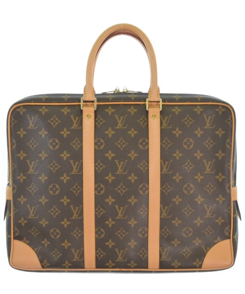LOUIS VUITTON กระเป๋าธุรกิจ
