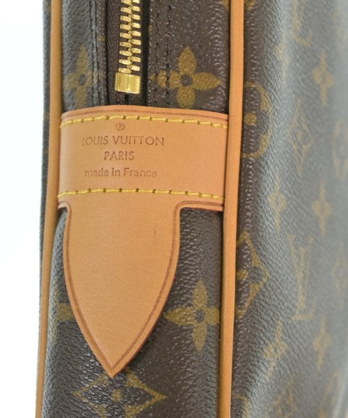 LOUIS VUITTON กระเป๋าธุรกิจ