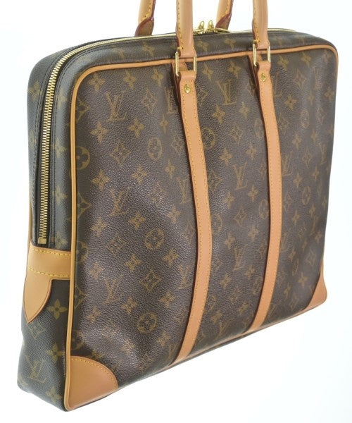 LOUIS VUITTON กระเป๋าธุรกิจ