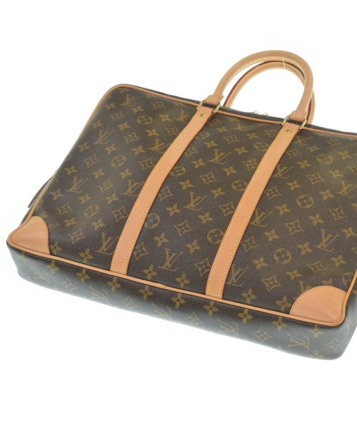 LOUIS VUITTON กระเป๋าธุรกิจ