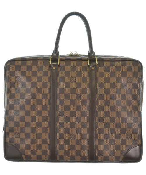 LOUIS VUITTON กระเป๋าธุรกิจ
