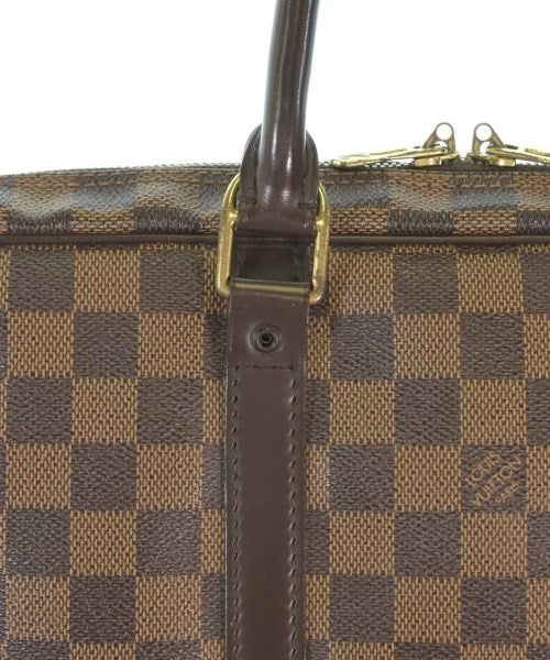 LOUIS VUITTON กระเป๋าธุรกิจ