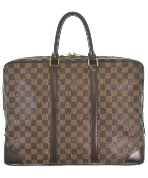 LOUIS VUITTON กระเป๋าธุรกิจ