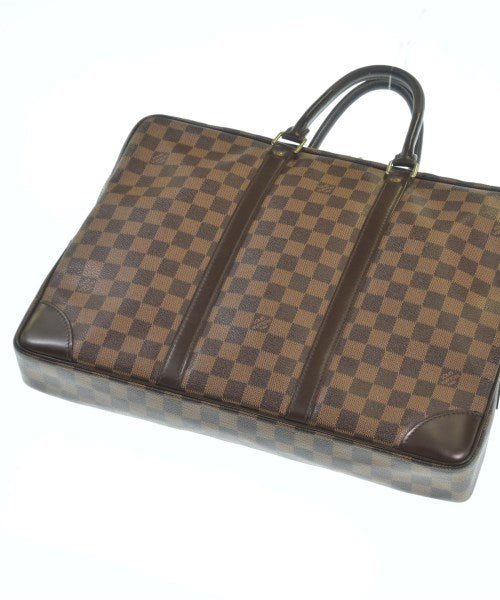 LOUIS VUITTON กระเป๋าธุรกิจ