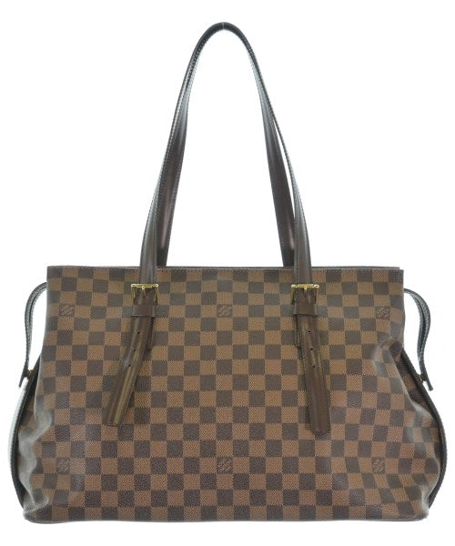 LOUIS VUITTON กระเป๋าสะพาย