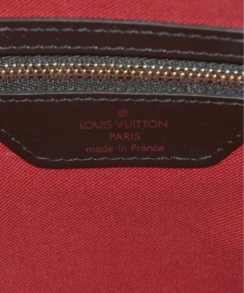 LOUIS VUITTON กระเป๋าสะพาย