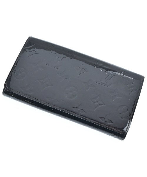 LOUIS VUITTON กระเป๋าสตางค์/กระเป๋าใส่เหรียญ