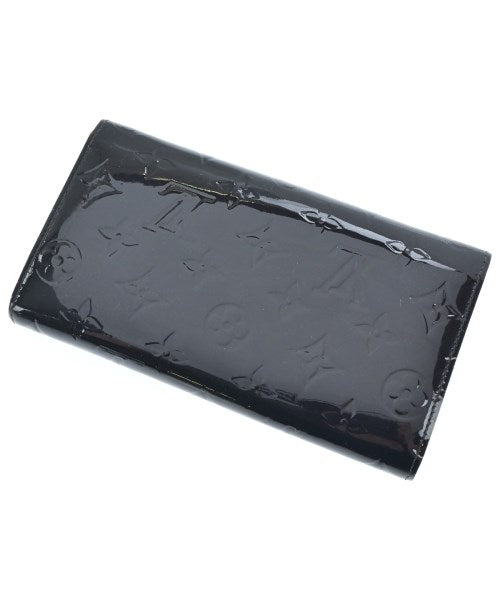 LOUIS VUITTON กระเป๋าสตางค์/กระเป๋าใส่เหรียญ