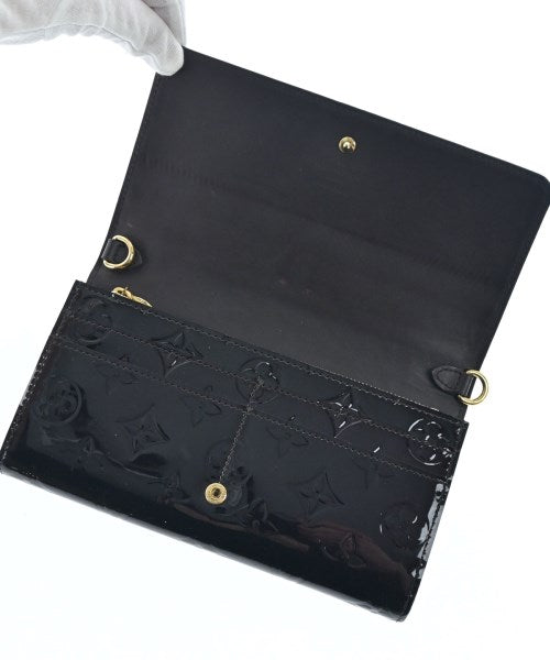 LOUIS VUITTON กระเป๋าสตางค์/กระเป๋าใส่เหรียญ
