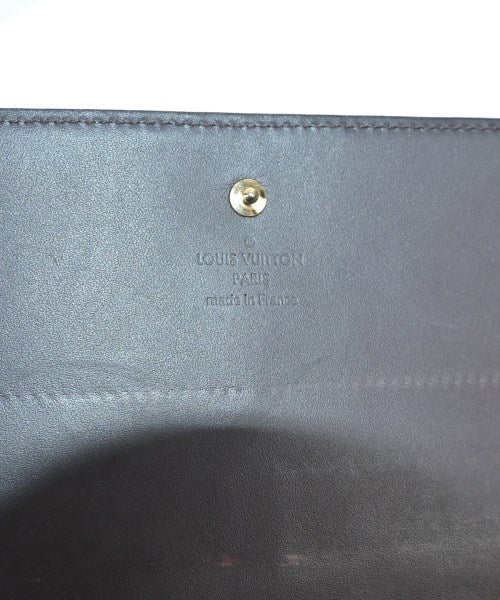 LOUIS VUITTON กระเป๋าสตางค์/กระเป๋าใส่เหรียญ
