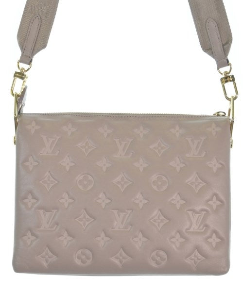 LOUIS VUITTON กระเป๋าสะพาย