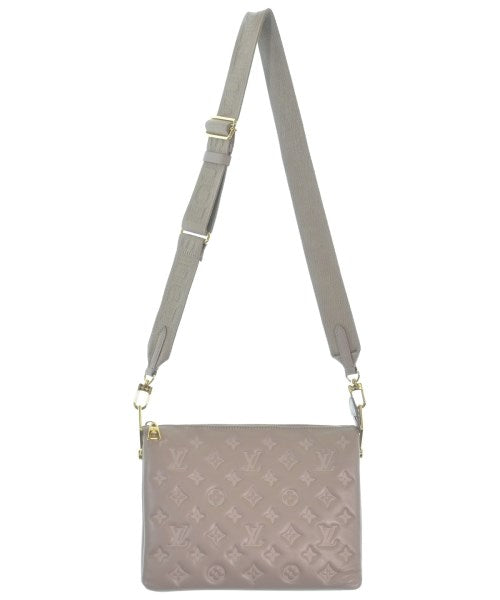 LOUIS VUITTON กระเป๋าสะพาย