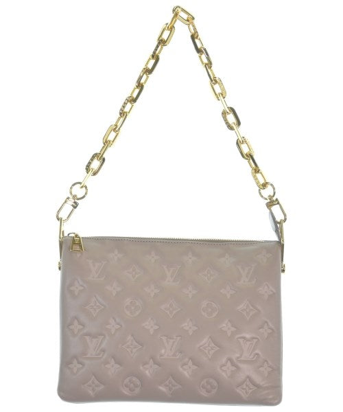 LOUIS VUITTON กระเป๋าสะพาย