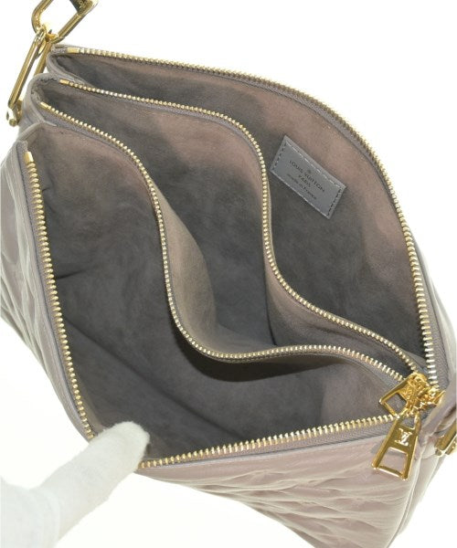 LOUIS VUITTON กระเป๋าสะพาย