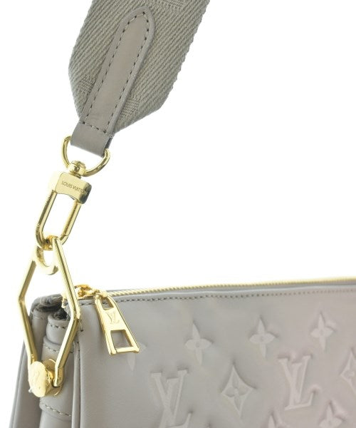 LOUIS VUITTON กระเป๋าสะพาย