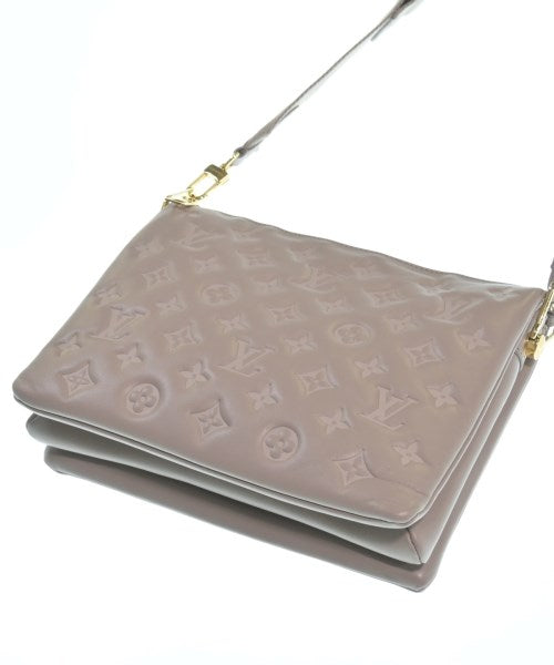 LOUIS VUITTON กระเป๋าสะพาย