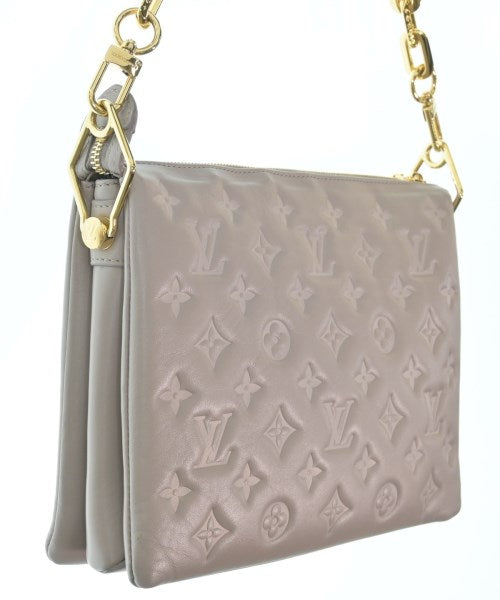 LOUIS VUITTON กระเป๋าสะพาย