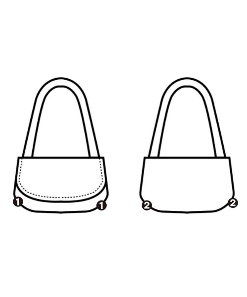 LOUIS VUITTON กระเป๋าสะพายข้าง